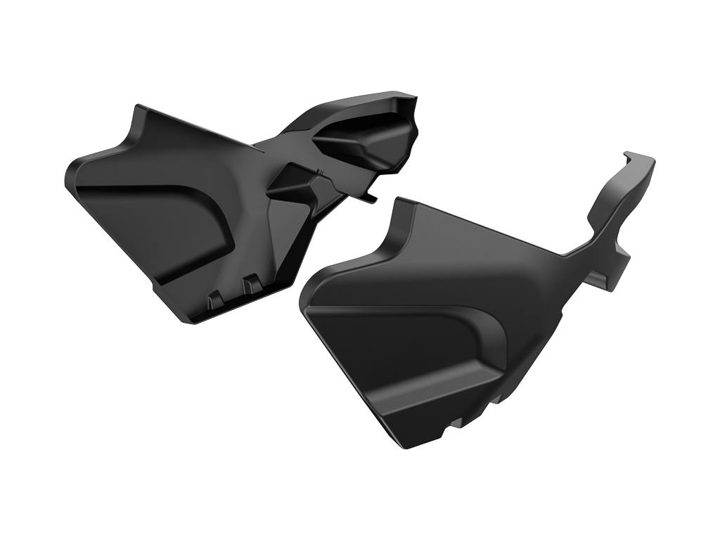 TESSERACT Ovipari CFMoto Zforce 1000