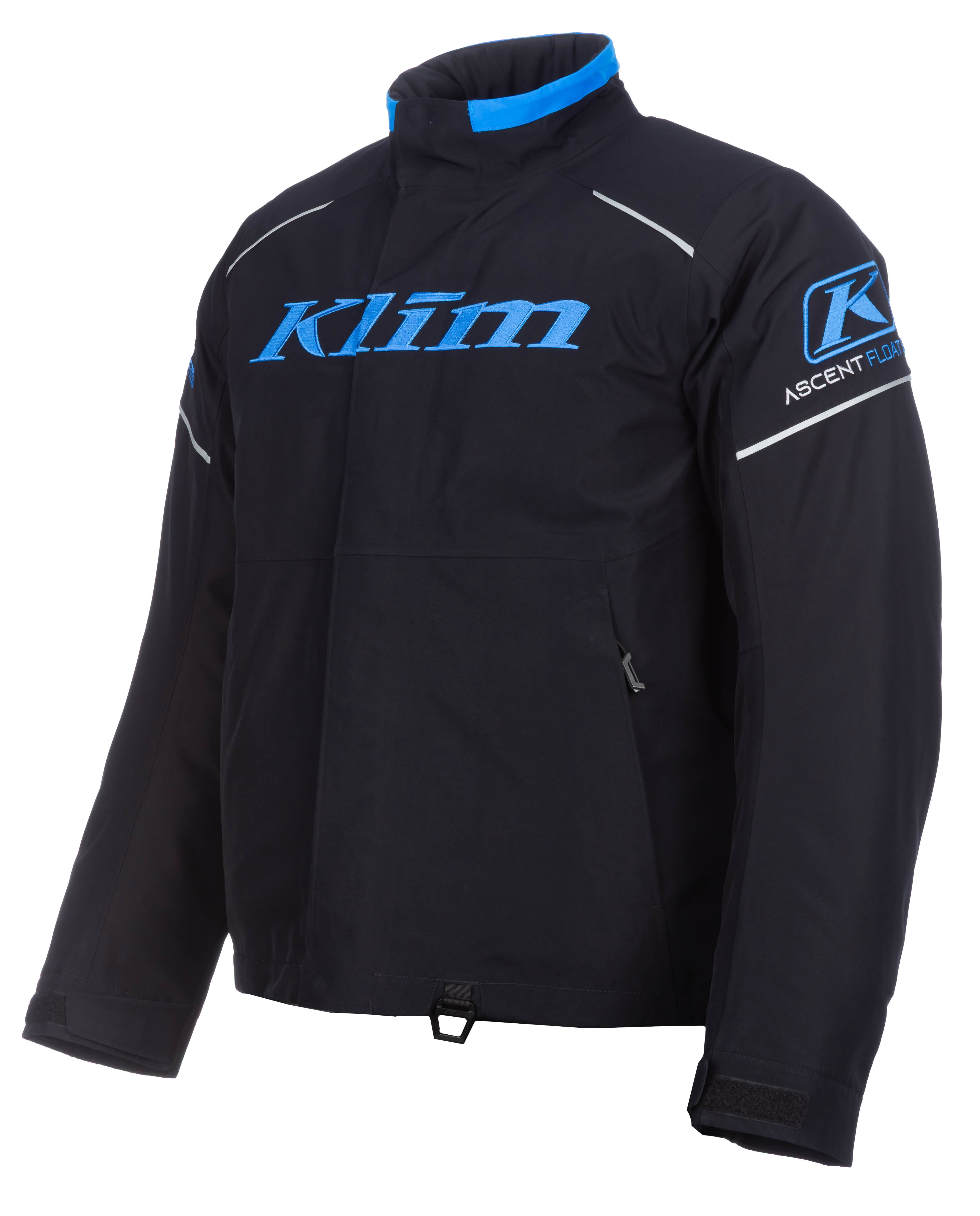 Rift Jacket