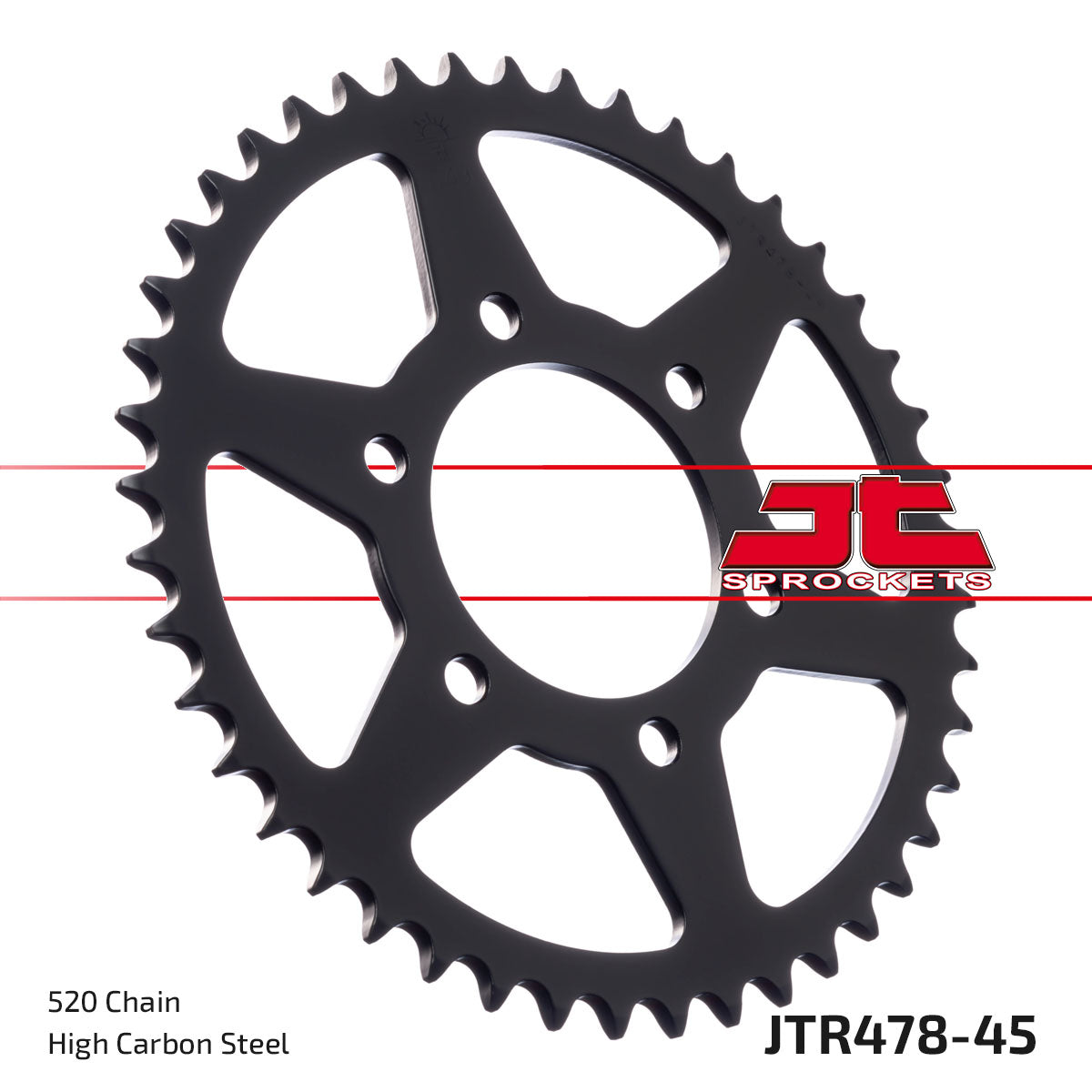 JT Takaratas JTR478.45