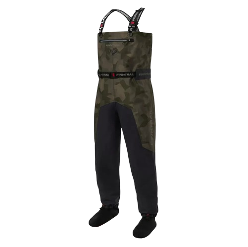 Membrane stockingfoot Waders Aquamaster