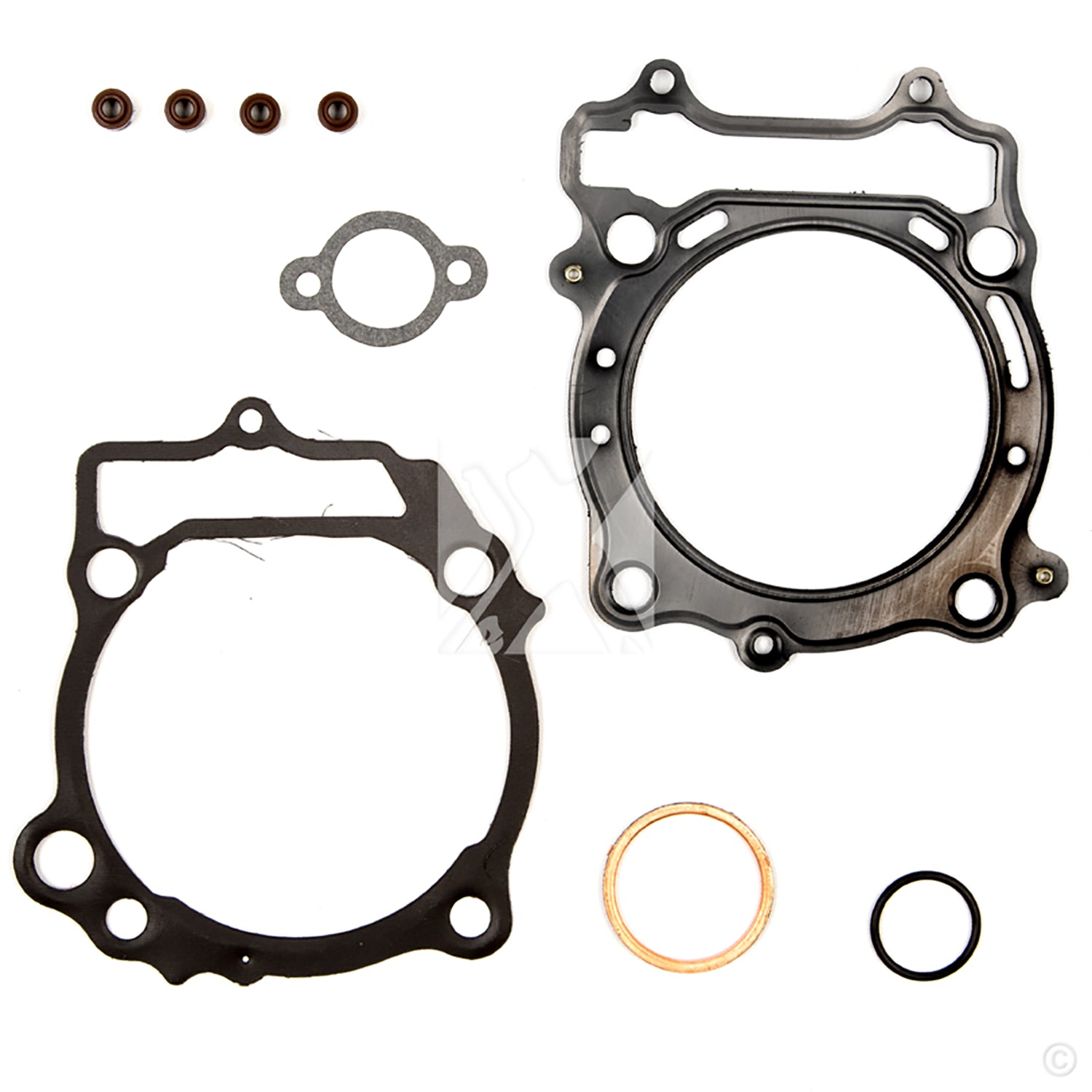 ProX Top End Gasket Set RM-Z450 '08-16