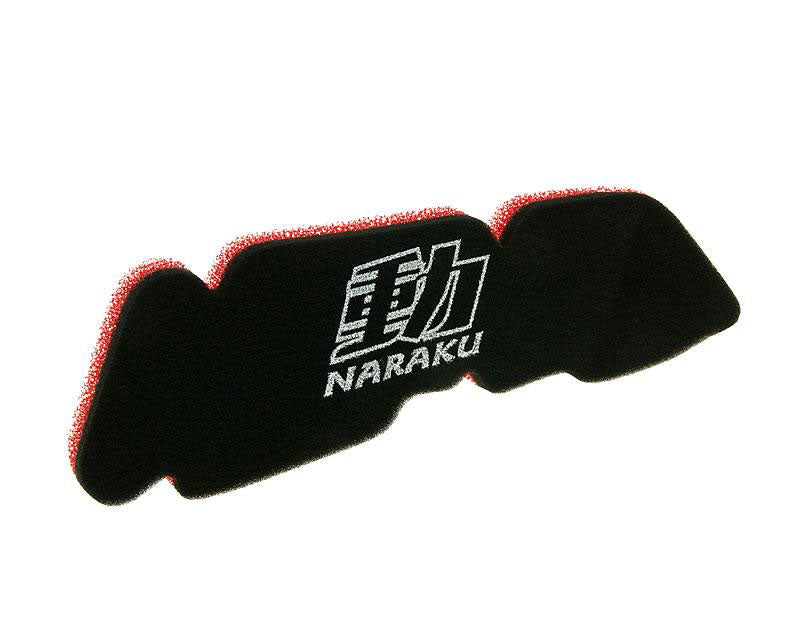 Naraku DL Ilmansuodatin, Piaggio 98-