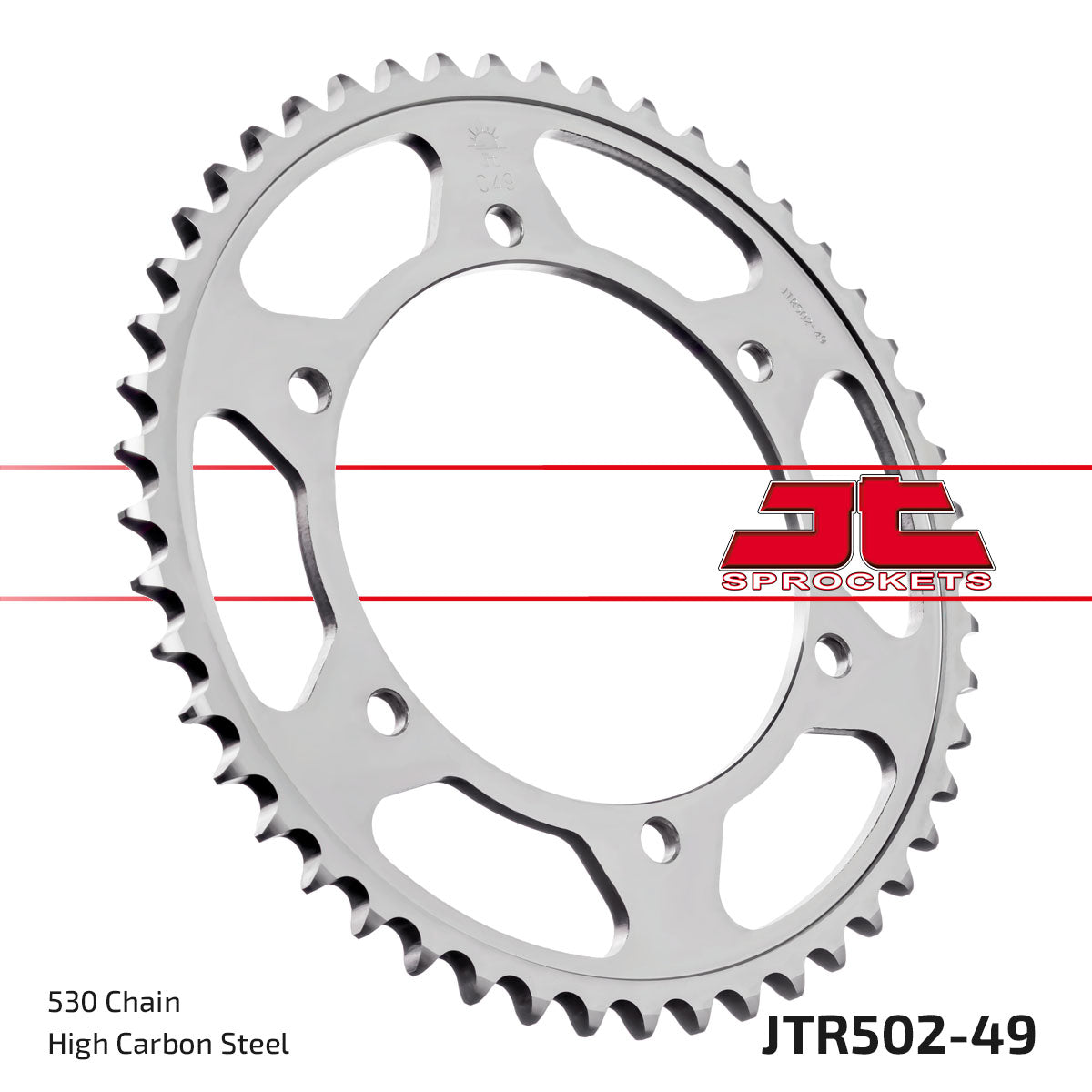 JT Takaratas JTR502.49