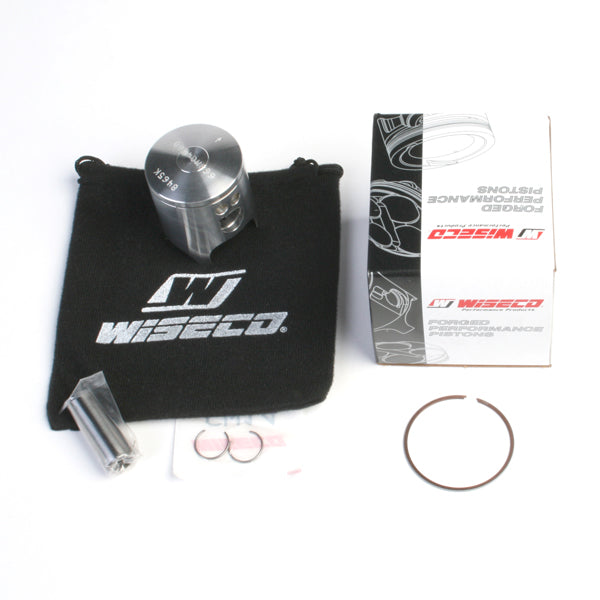Wiseco Mäntäsrj. HONDA CR80 86-02 PRO-LITE 1810CS