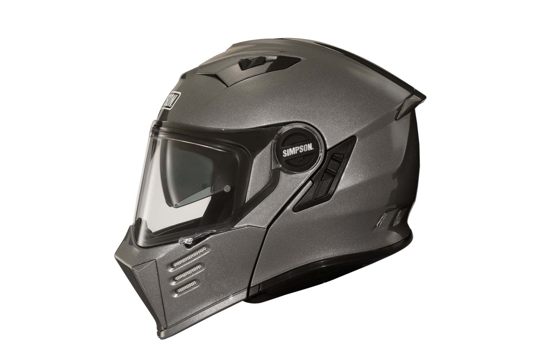 Darksome Modular Helmet