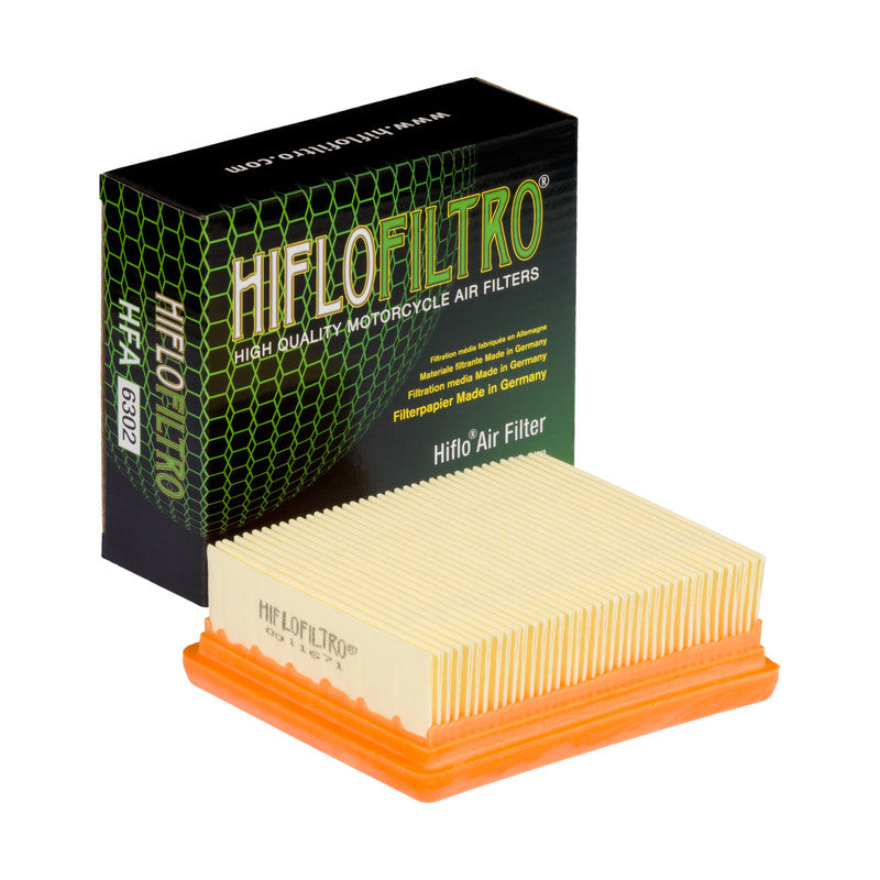HiFlo ilmansuodatin HFA6302