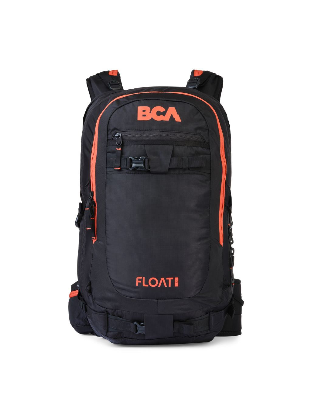 Float™ 32 Lumivyöryreppu 2.0