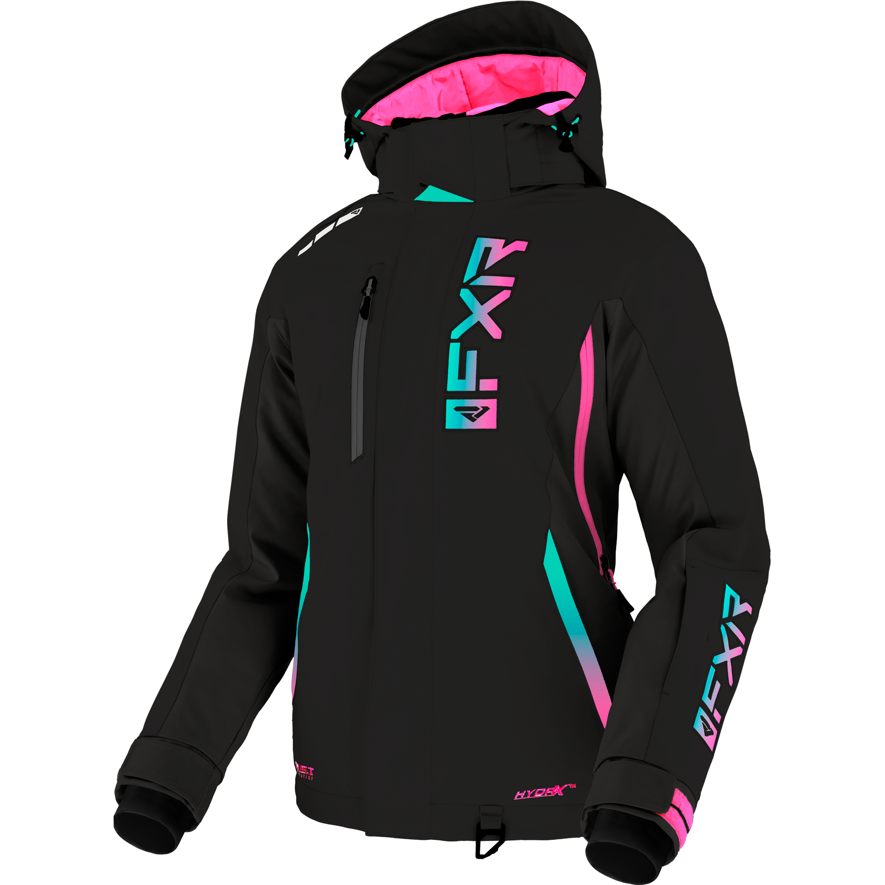 Women's Evo FX Jacket