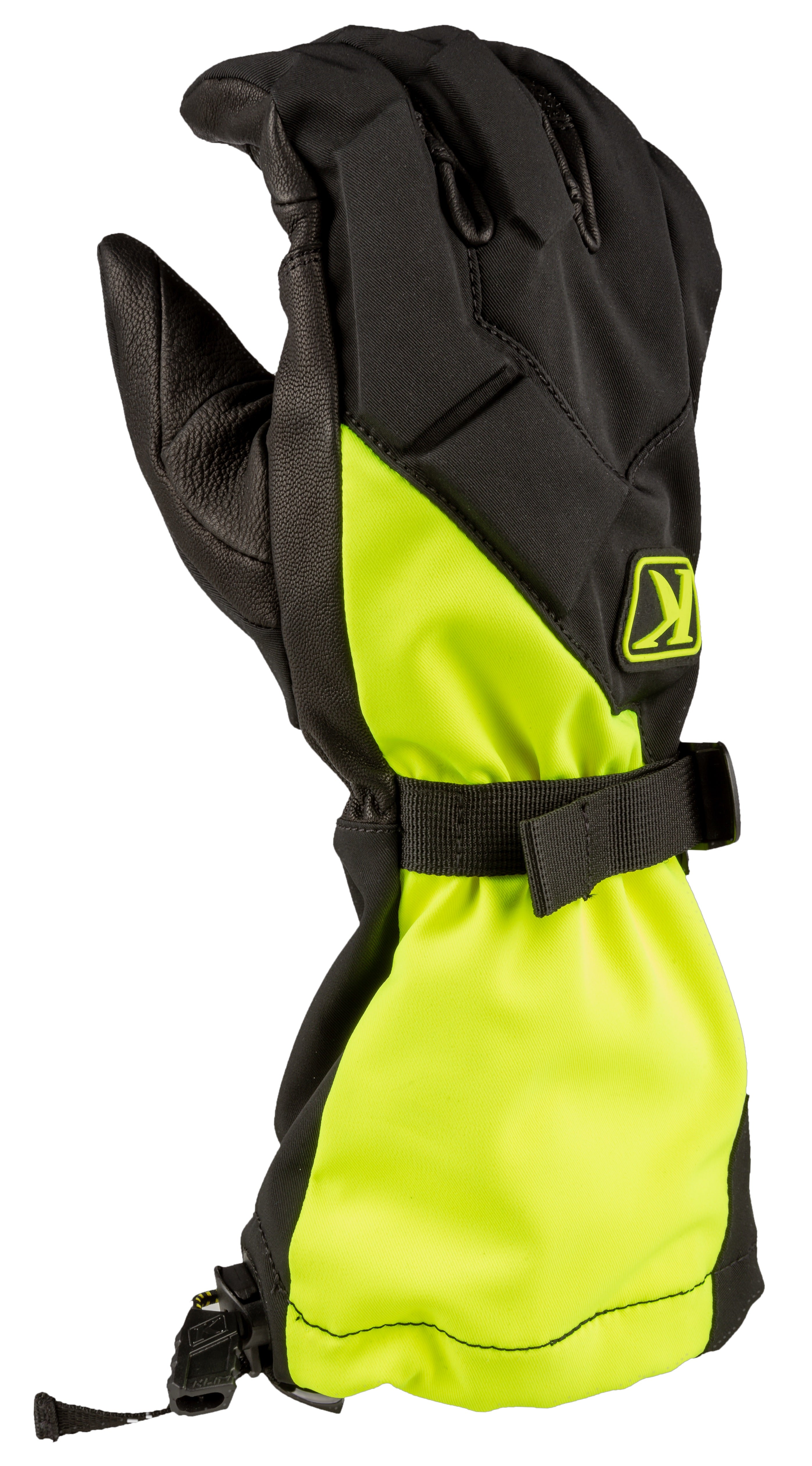 Togwotee Glove