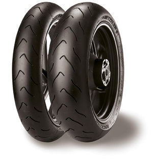 Metzeler Racetec RR 120/70 ZR 17 M/C (58W) K2 TL F