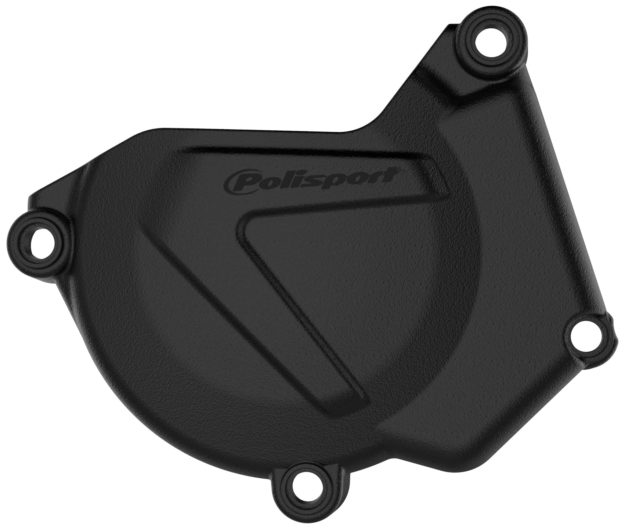 Polisport Ignition Cover Protectors Yamaha YZ250 00-19