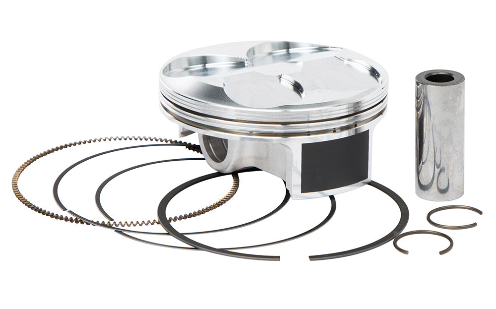 Vertex Piston kit KA KX250F Compr 14,2:1 2011-14 76,98mm