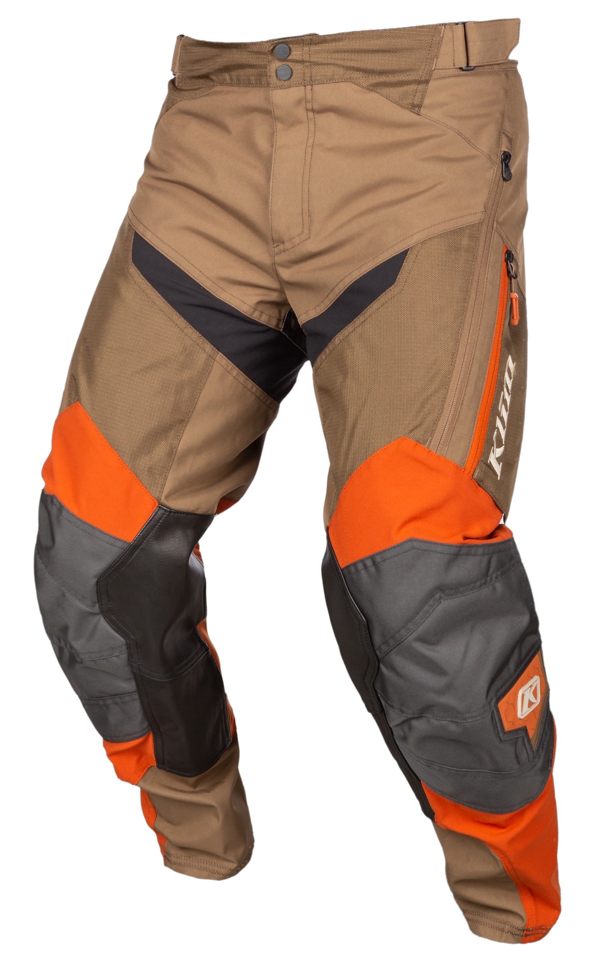 Dakar In The Boot Endurohousut