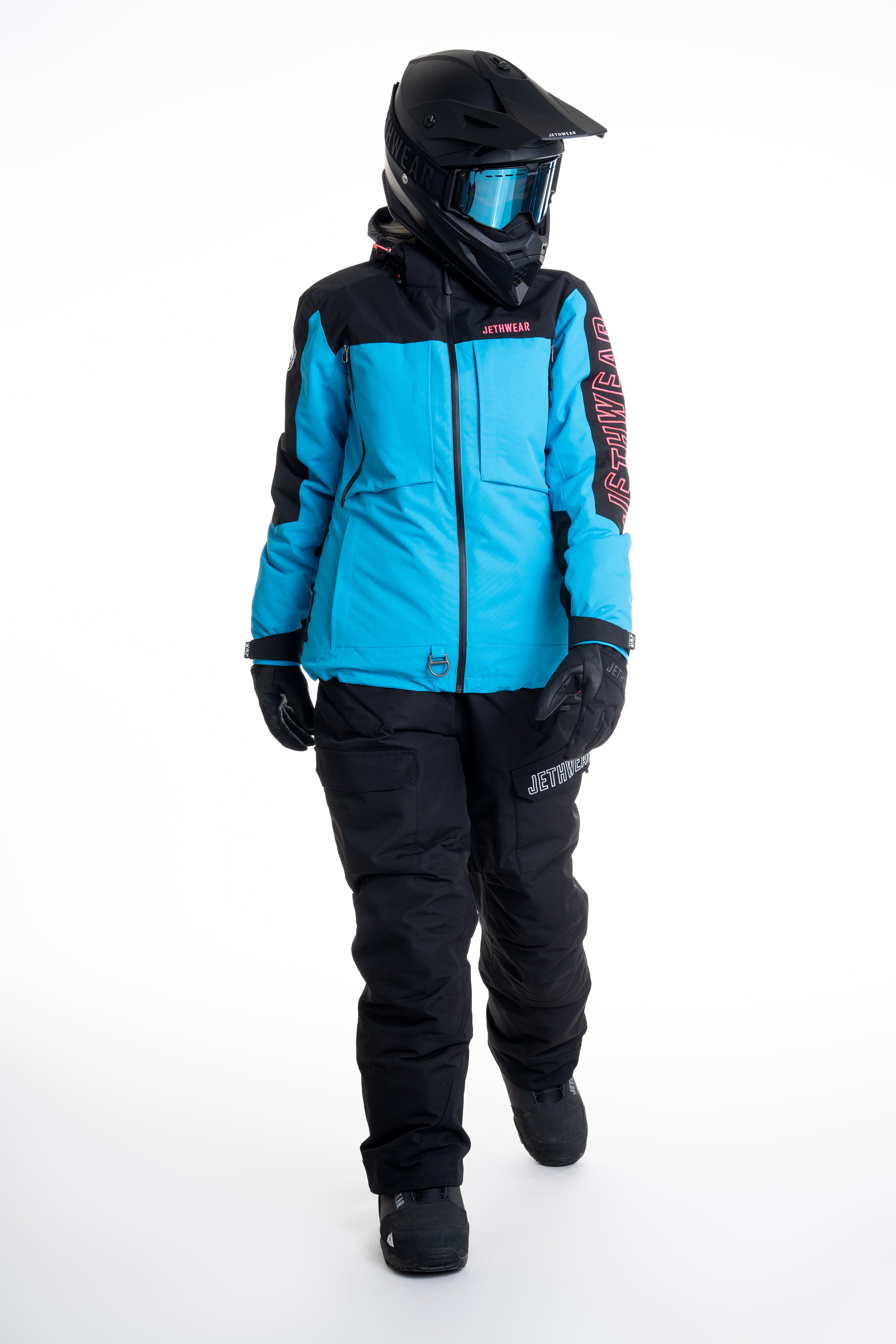 Women's Glacial Jacket