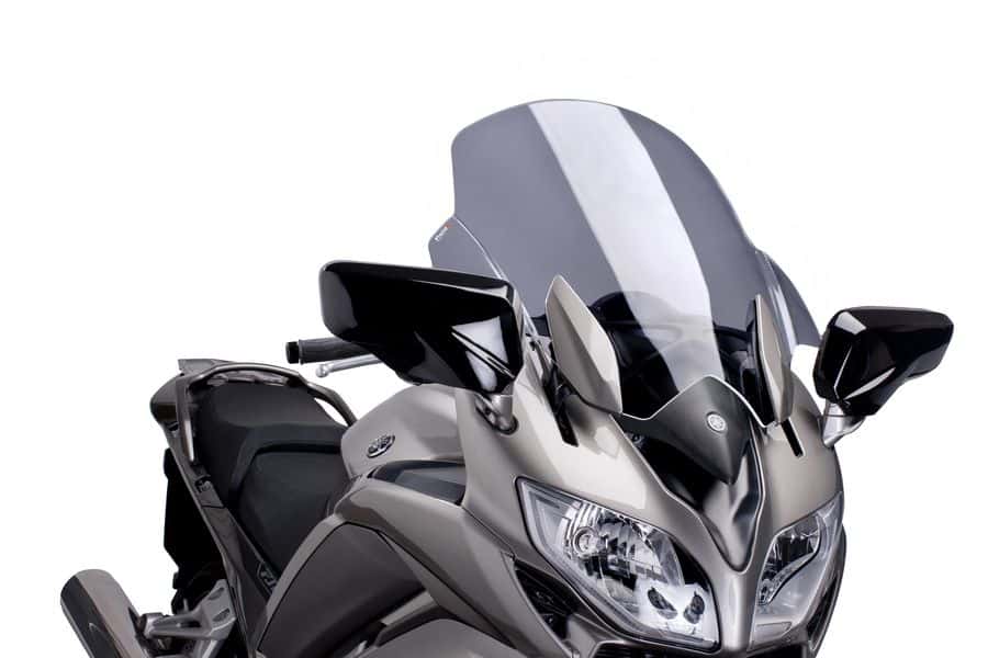 Puig Touring Screen Yamaha Fjr1300A/As 13-18' C/Dark Sm