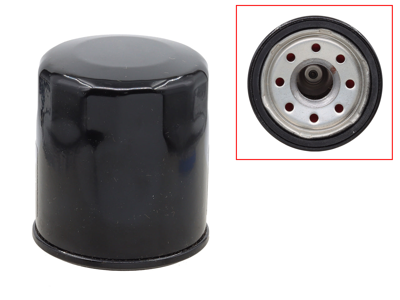 Sno-X Oil filter Polaris