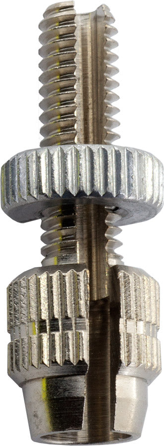 Fix Säätöruuvi, M6 x 32mm, Kahva-malli