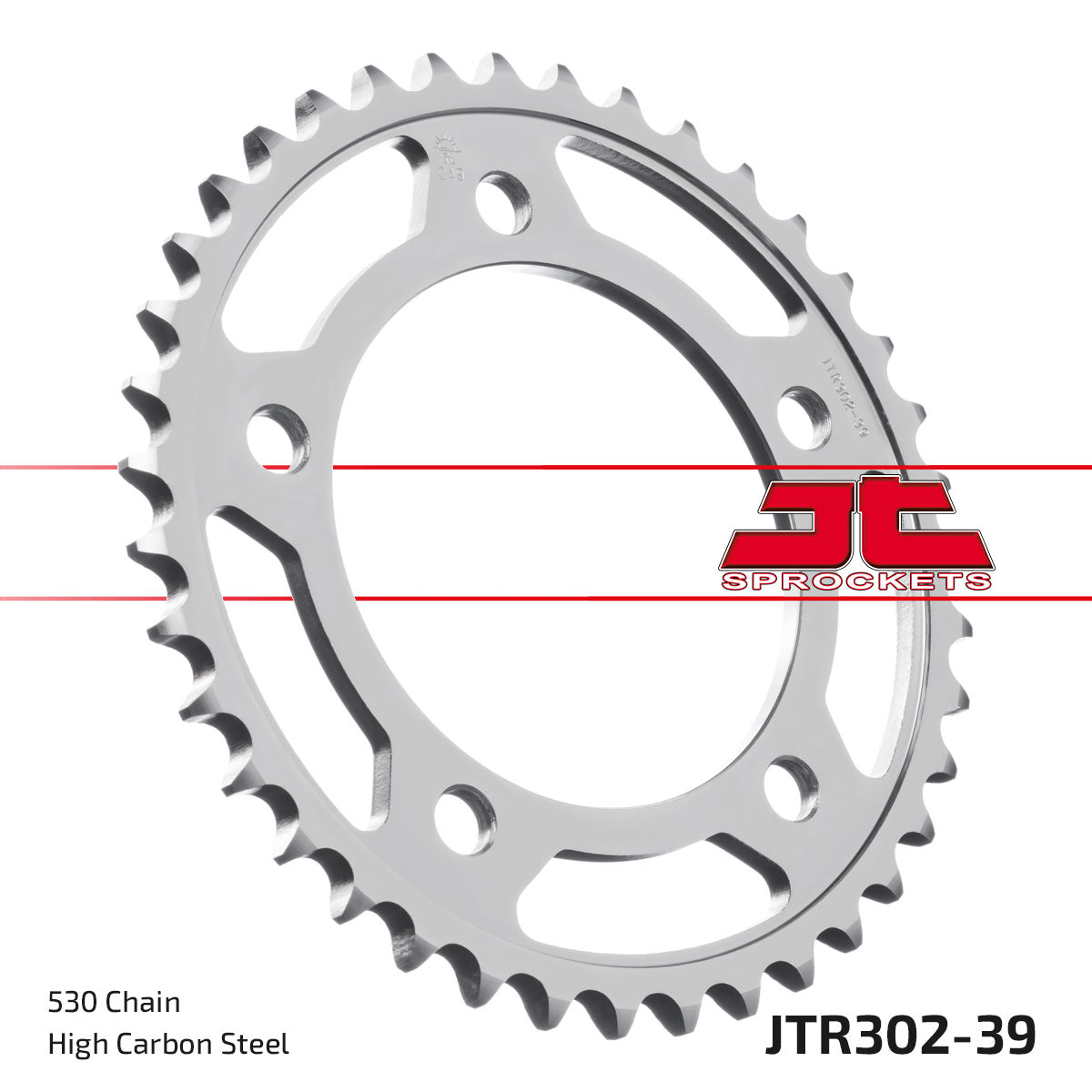 JT Takaratas JTR302.39