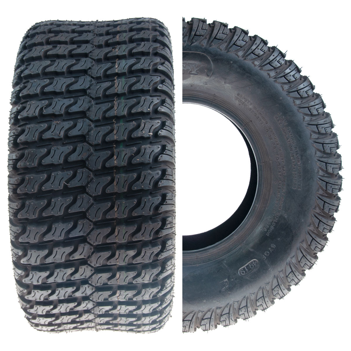 Journey Rengas, 16 x 6.50 - 8 TL 4-pr, P5023