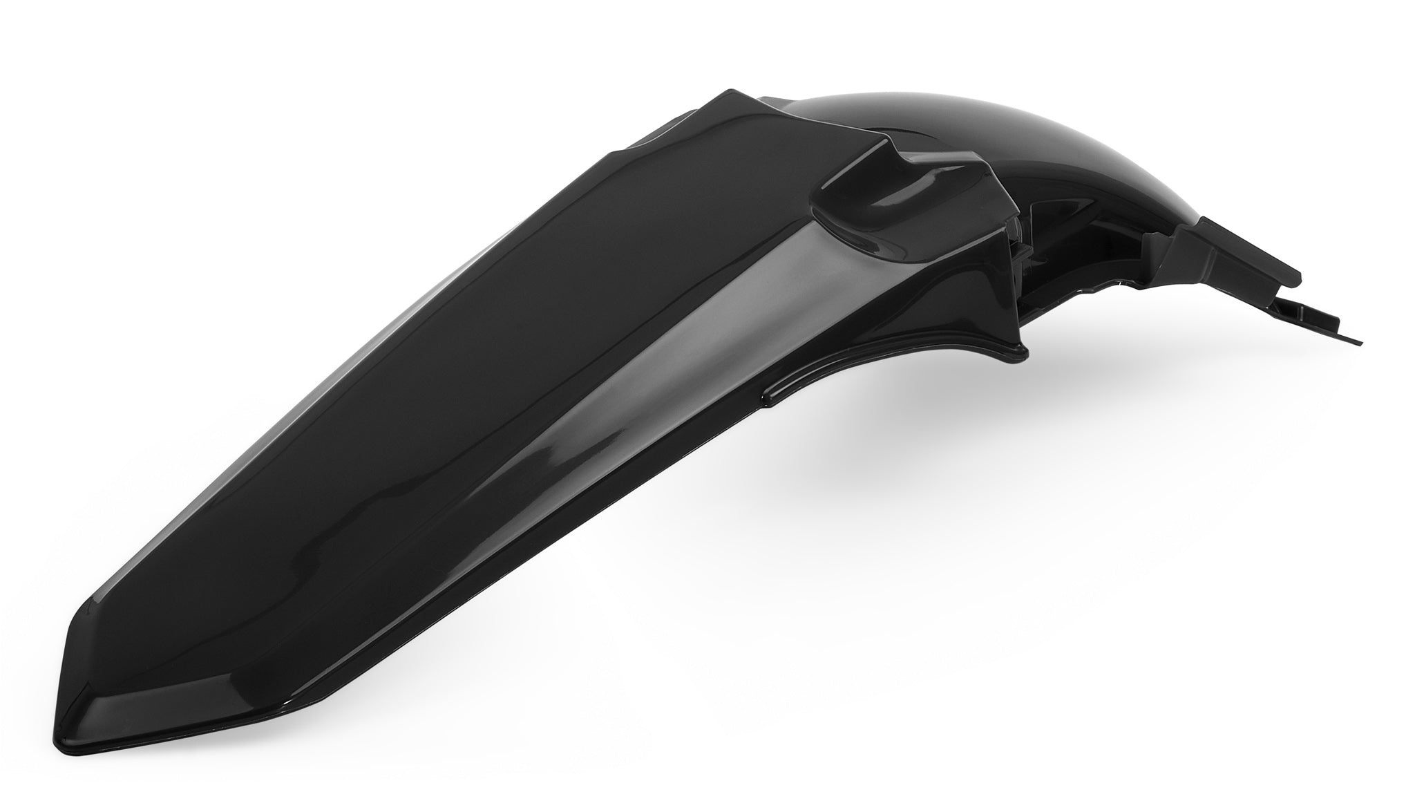 Polisport rear fender Yamaha YZ125/250 2015-> black