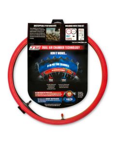 TUbliss Gen2 (tubeless) Tire System 19" (1.85-2.15)