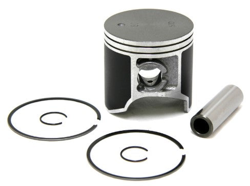 Piston complete ZRT 600