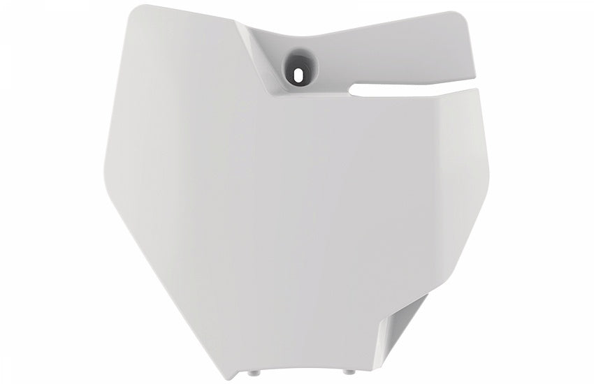 Polisport etunumerokilpi 85 SX