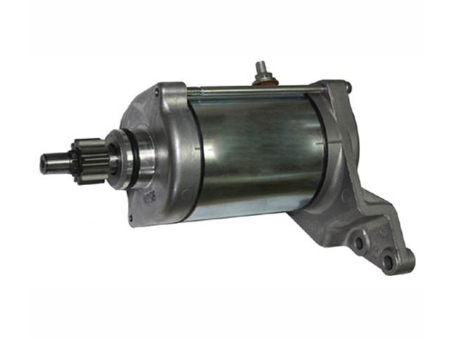 Sixty5 Starttimoottori XV1600/1700