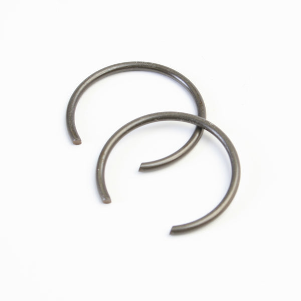 * Wiseco Round Wire Pin Locks 14mm (Pair)