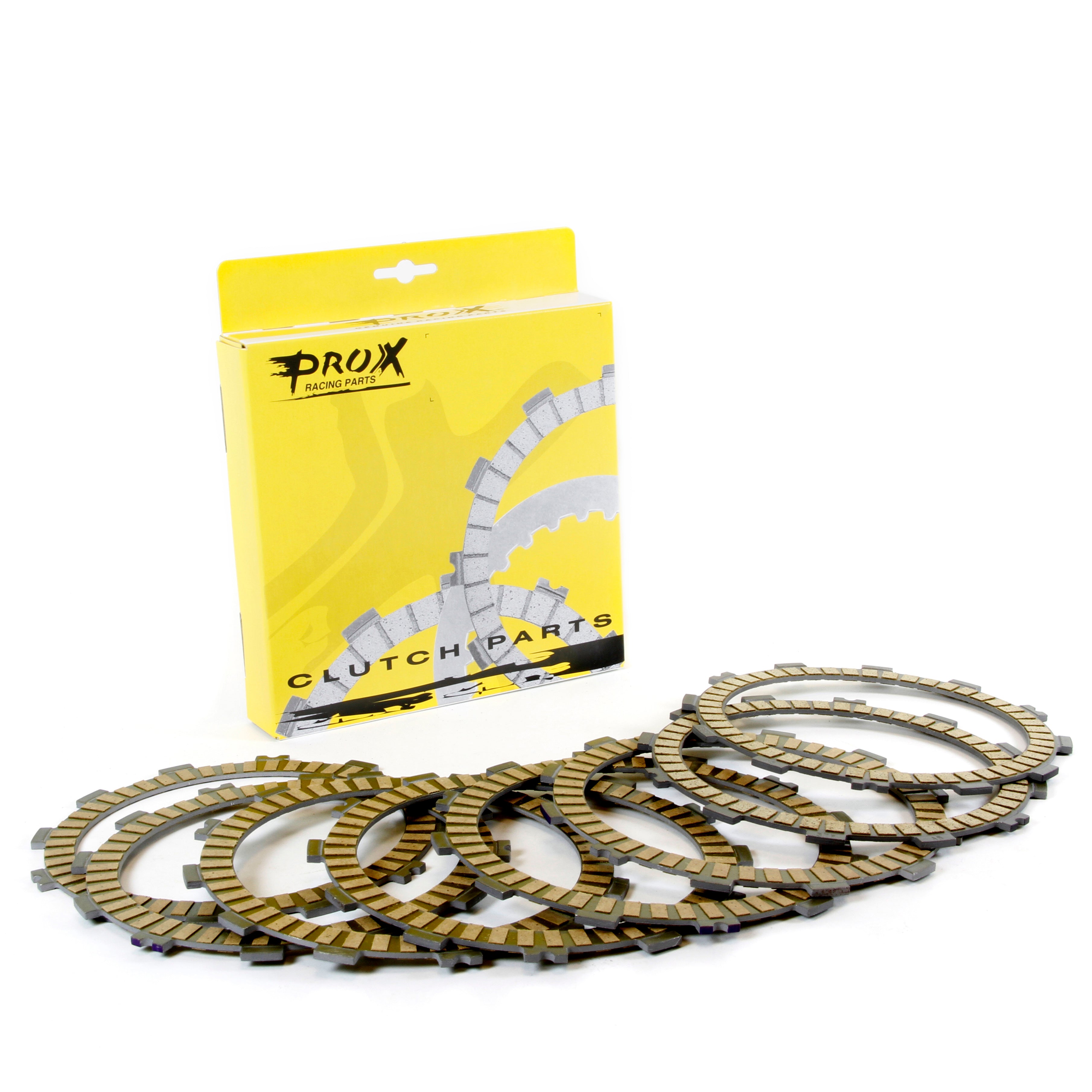ProX Friction Plate Set LT-R450 '06-11