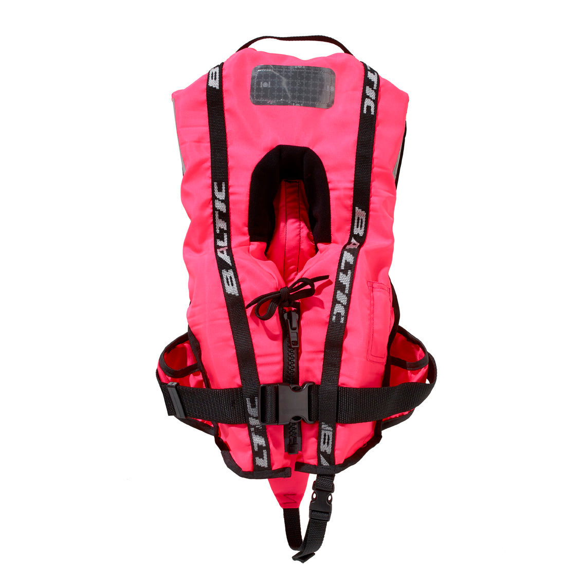 Baltic Bambi Supersoft pelastusliivi pinkki Vauva 3-15kg
