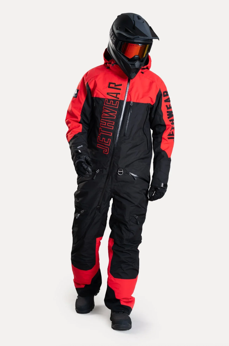 The One V2 Monosuit