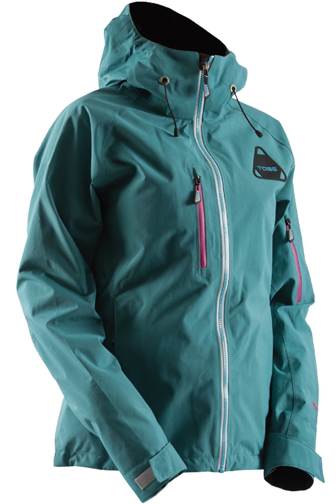 Women's Fingo Jacket