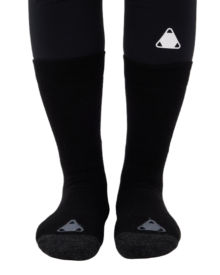Ferox Merino Sukat
