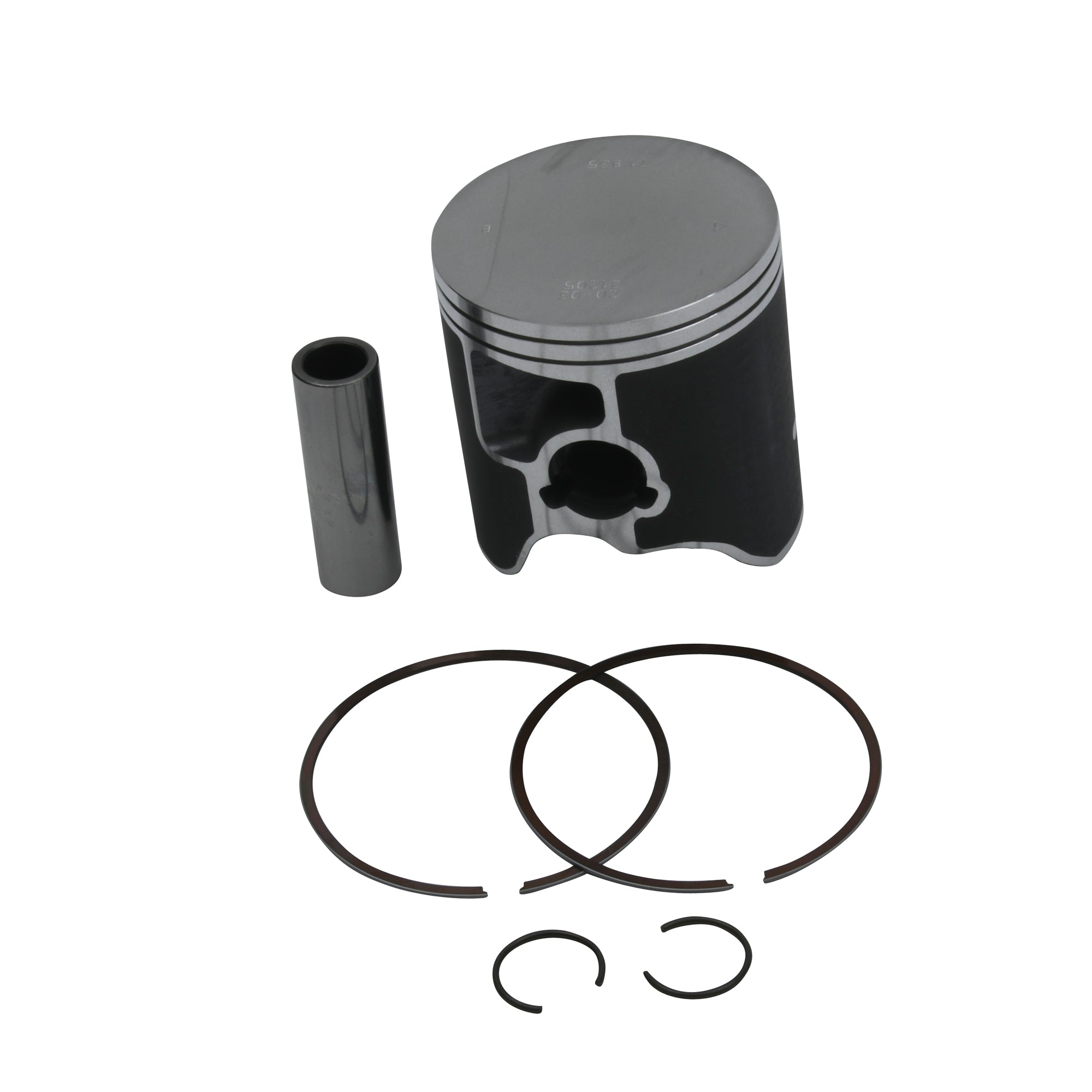 Vertex Piston kit KTM EXC300 TPI 2018-22 71,955mm