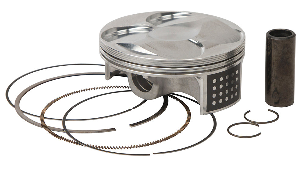 Vertex Piston kit SU RMZ450 Compr 13,8:1 GP-Racer 2013-17 95,96mm