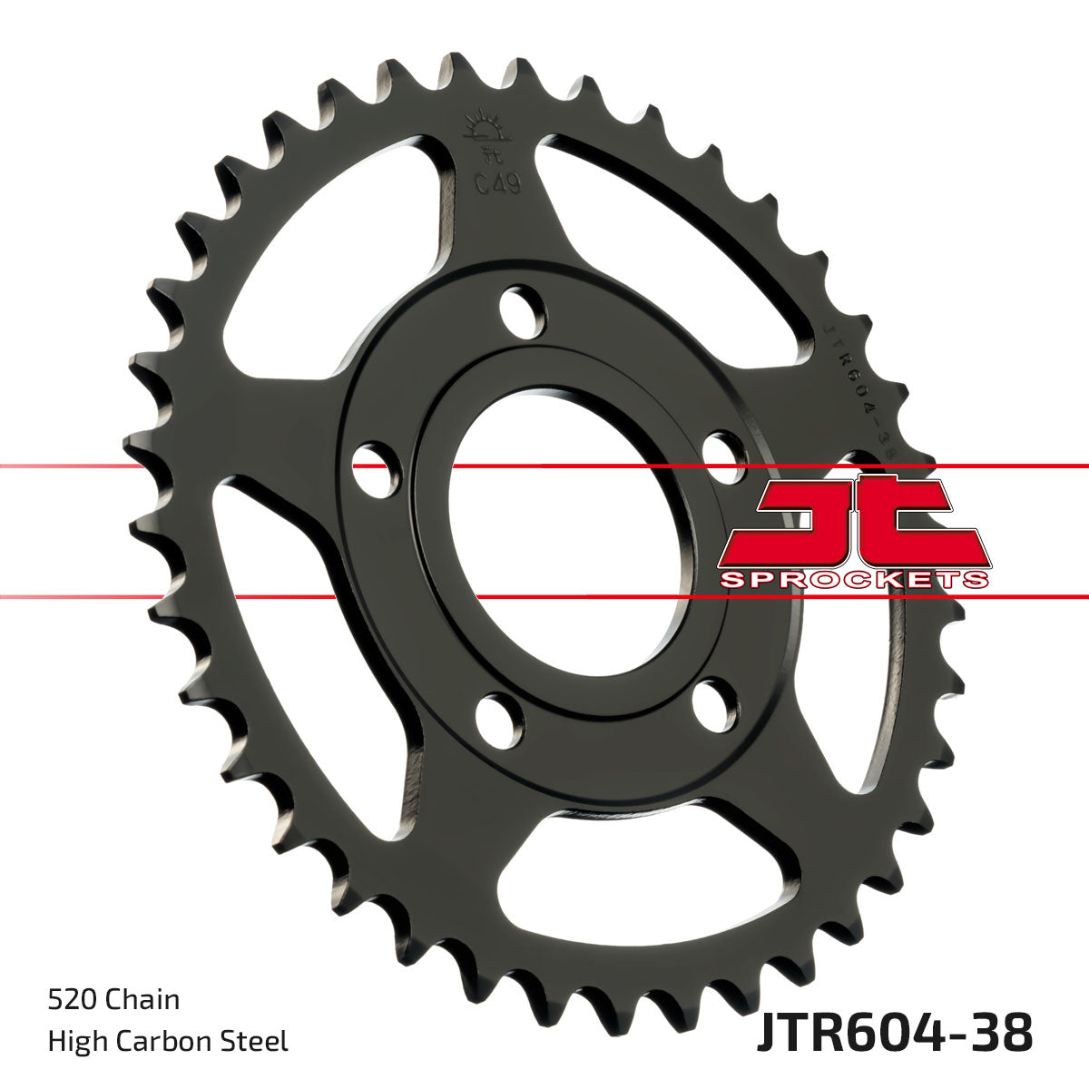 JT Takaratas JTR604.38