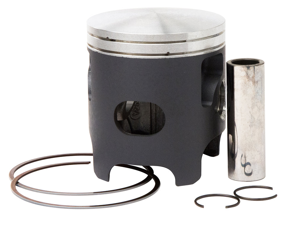 Vertex Piston kit KA KX-KXE250 1992-97 66,36mm