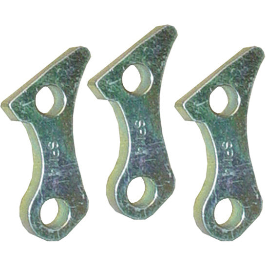 SPI Ski-doo TRA3/5/7 Ramps SP413 (set of 3)