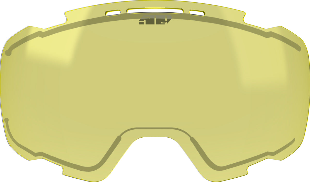 Linssit Aviator 2.0 Ignite Kelkkalaseihin