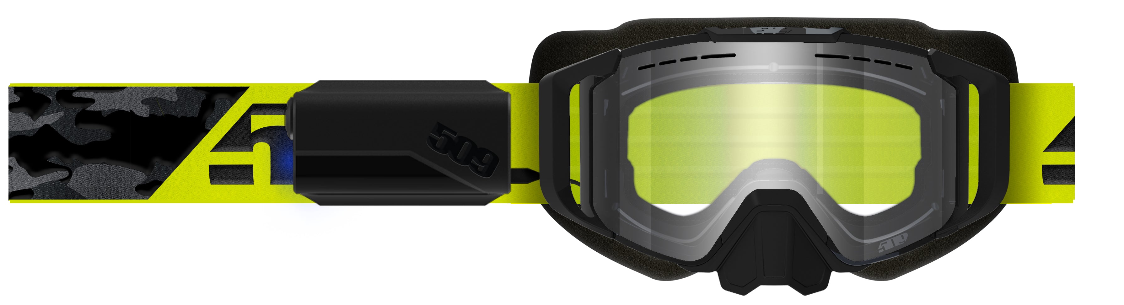 Sinister XL6 Ignite Goggle