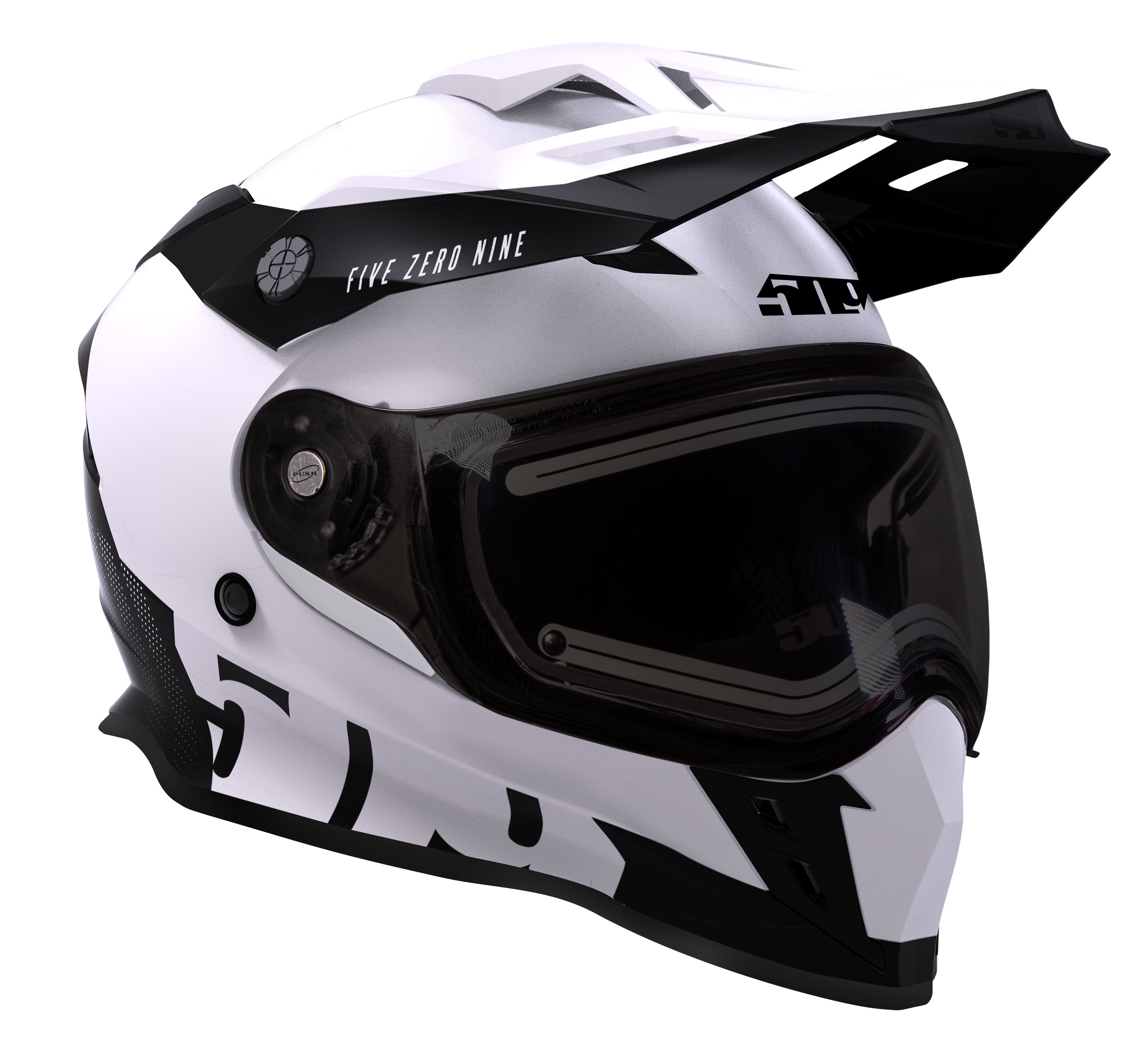 Delta R3 2.0 Helmet