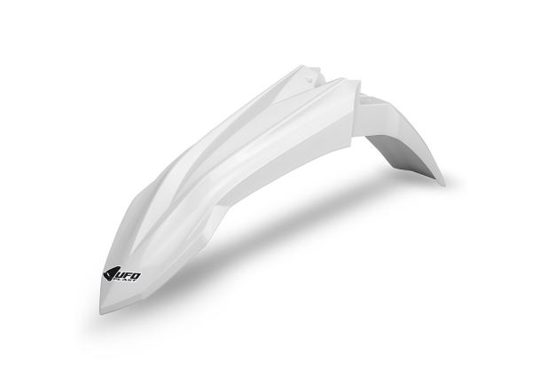 UFO Etulokasuoja Beta RR 250-450 2020- Valkoinen 043