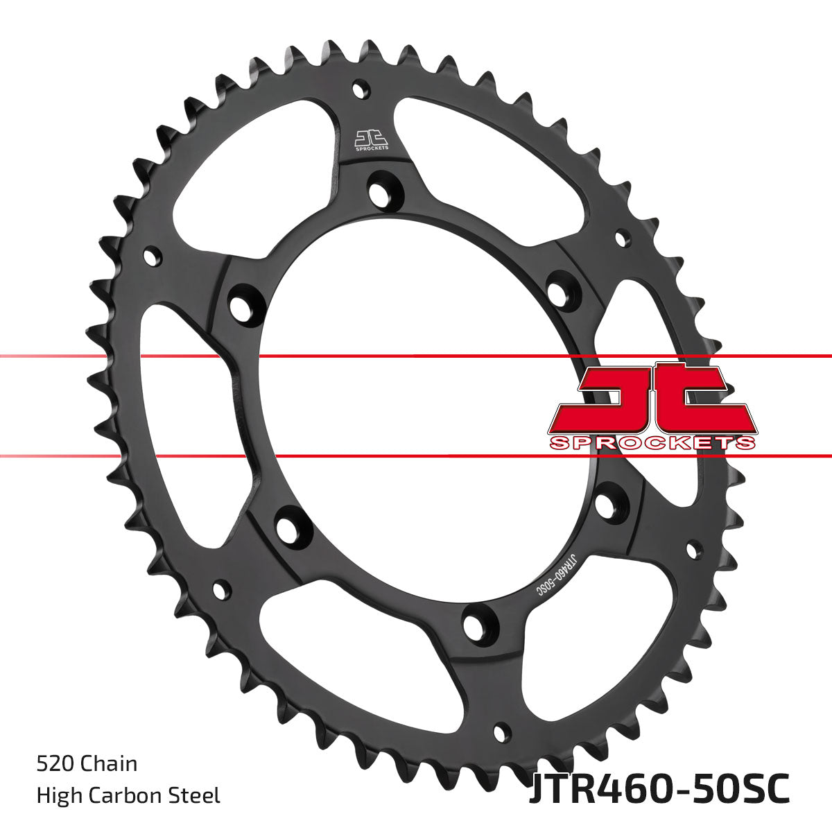 JT Takaratas SC - Itsepuhdistuva JTR460.50SC