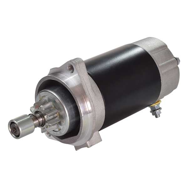 EMP Starttimoottori Suzuki, Nissan/Tohatsu