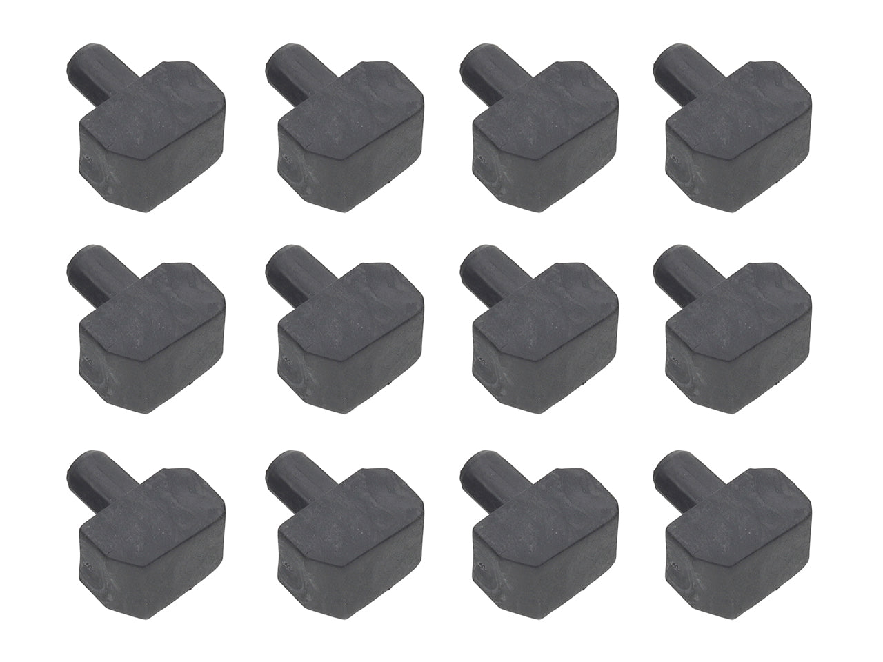 Sno-X Cam lining Ski-Doo / 12pcs