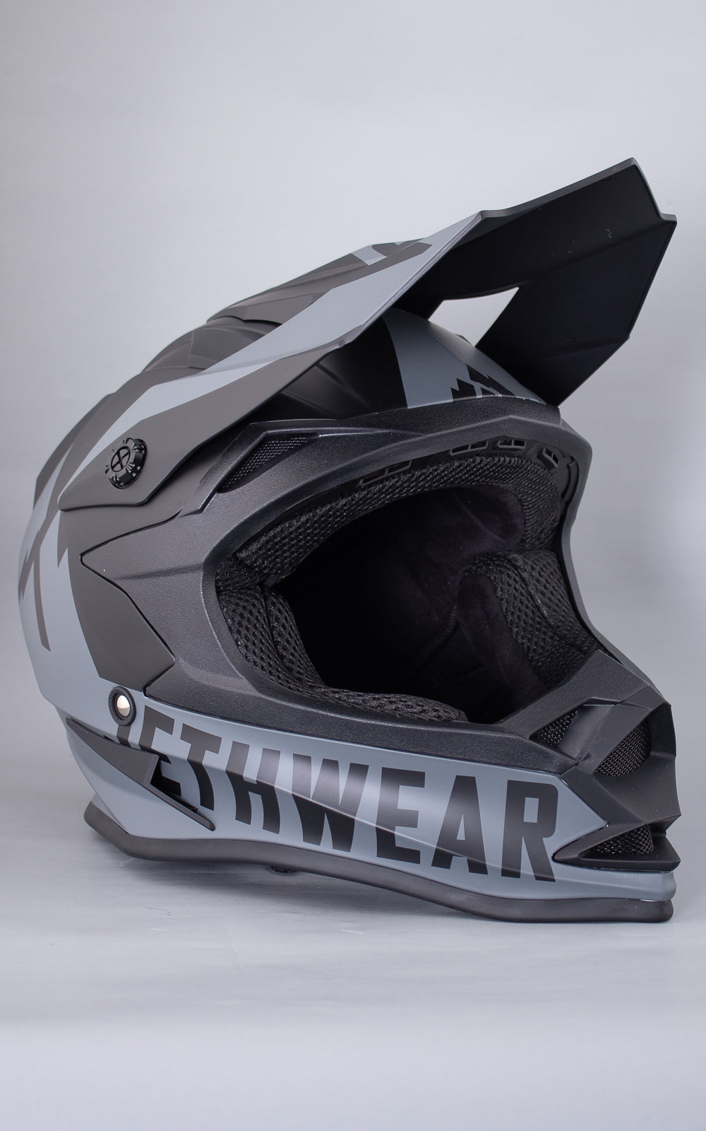 Phase Helmet