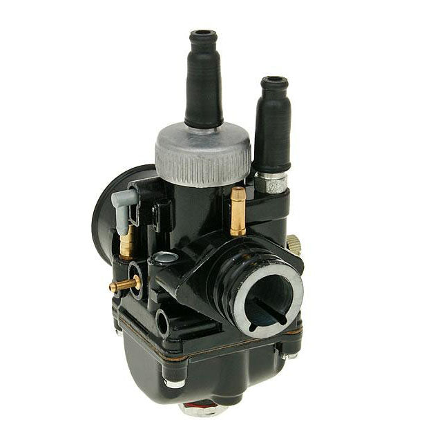 Naraku Kaasutin, 17,5mm, PHBG Black Edition