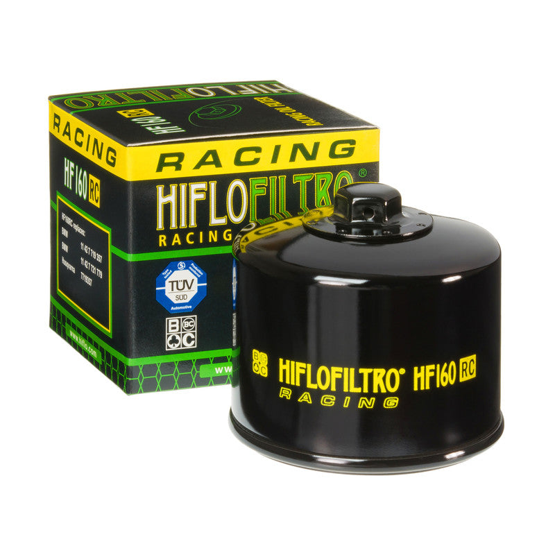 Hiflo öljynsuodatin HF160RC