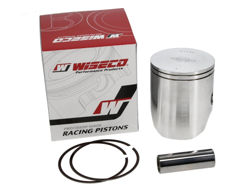 Wiseco Piston Kit Honda CR250 '97-01 Pro-Lite (66.37mm)